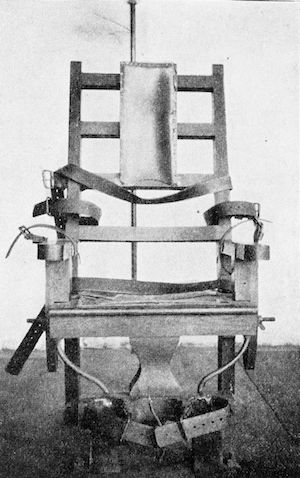 Scientists Will Zap Prisoners' Brains To Make Them Behave