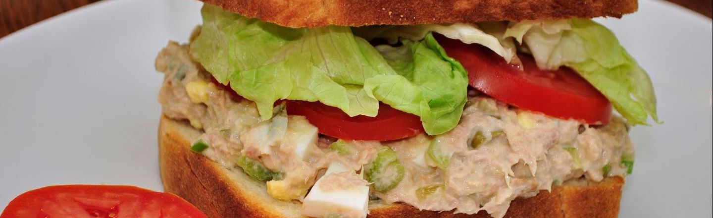 Canned Tuna CEO Is Going To Prison For Over-Charging You