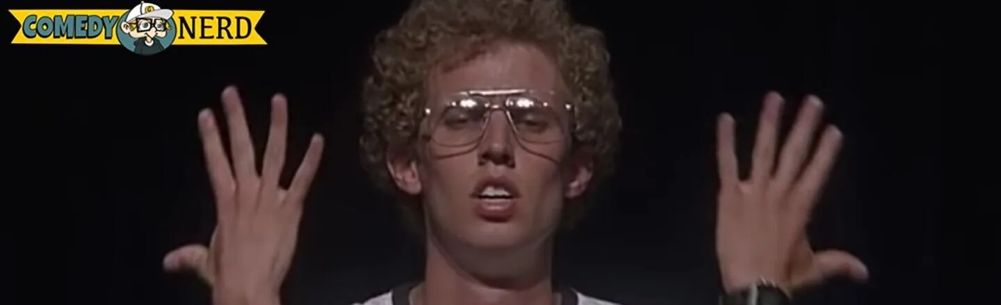 Napoleon Dynamite: 15 Heck Yes Facts