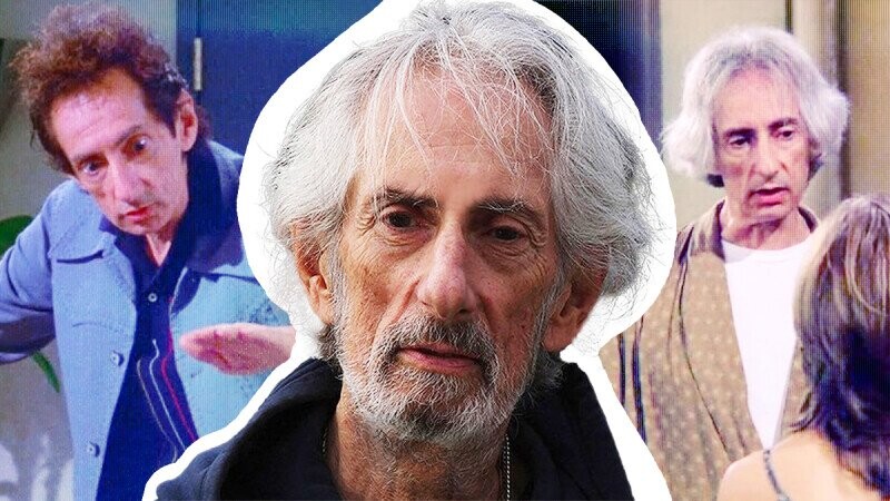 Larry Hankin on Being ‘That Guy’ from ‘Seinfeld,’ ‘Friends’ and ‘Breaking Bad’