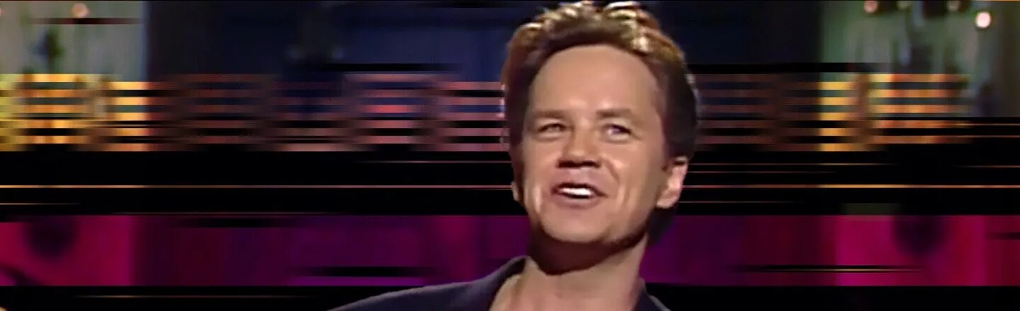 When Tim Robbins Tried, and Failed, to Be the Most Controversial ‘SNL’ Host