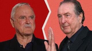 Eric Idle Skips Monty Python Reunion After Spat With John Cleese