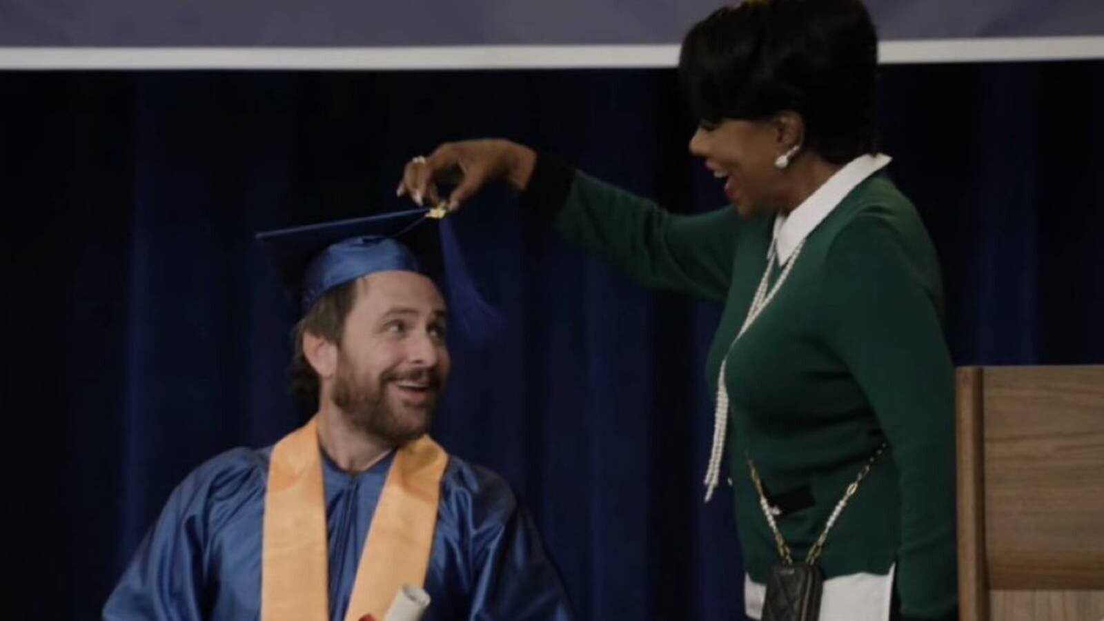 ‘Abbott Elementary’ Did to Charlie Kelly What Stupid Science Couldn’t ...