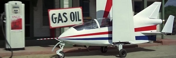 Bizarre Movie Scenes That Happened IRL