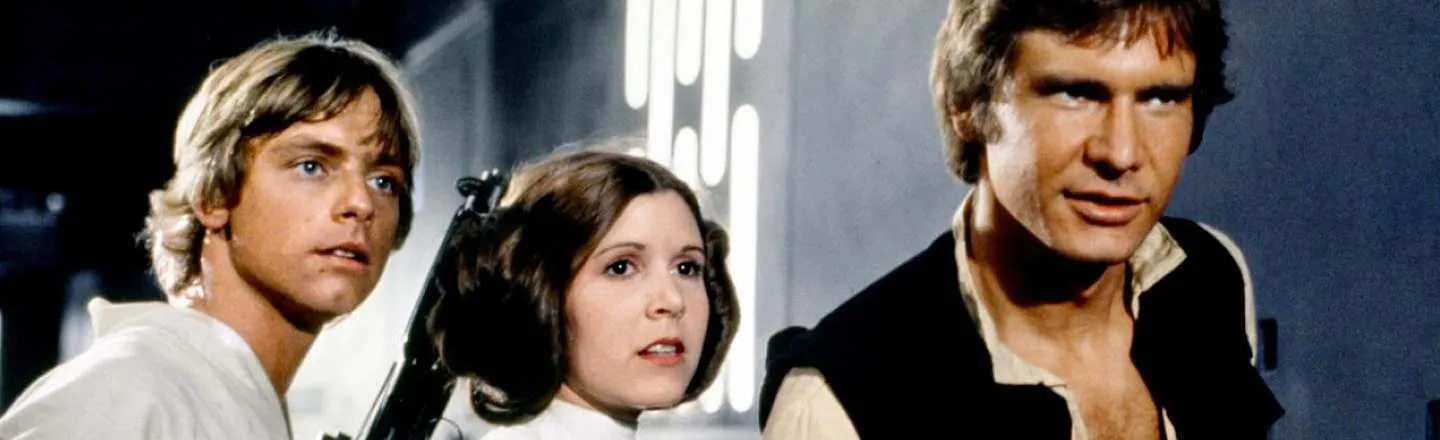 5 Things 'Star Wars' Fans Don't Understand About 'Star Wars'
