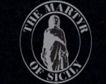 ANT ETYR The or SICIL