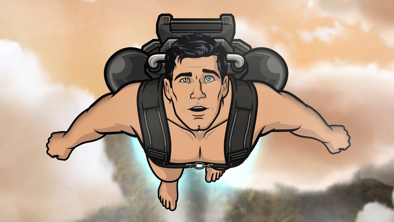 The ‘Archer’ Cast Reassembles Only to Say Goodbye to the Show Once More