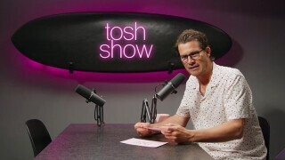 Kardashians Accuse Daniel Tosh of Spreading Rumors ‘For Clout’