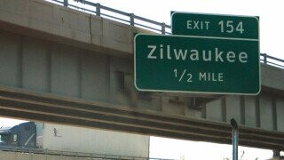 Zilwaukee, Michigan Was A Town Made To Troll Settlers