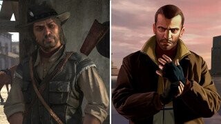 'Red Dead Redemption' And 'GTA IV' Remasters Once Existed But Are Now Dead