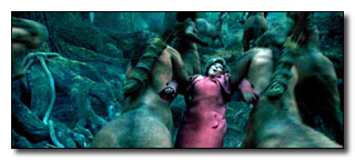 The 5 Most Depraved Sex Scenes Implied by 'Harry Potter'