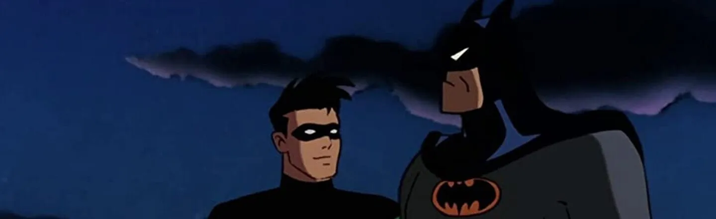 5 Times Kevin Conroy Was The Best Batman (VIDEO)