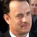 Tom Hanks' REAL Oscar Acceptance Speech
