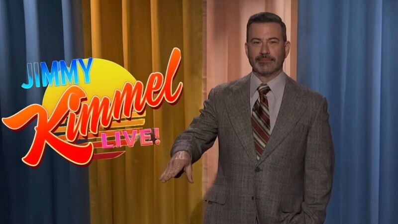Is Jimmy Kimmel's 80's Week a Good Idea or Cheap Nostalgia?