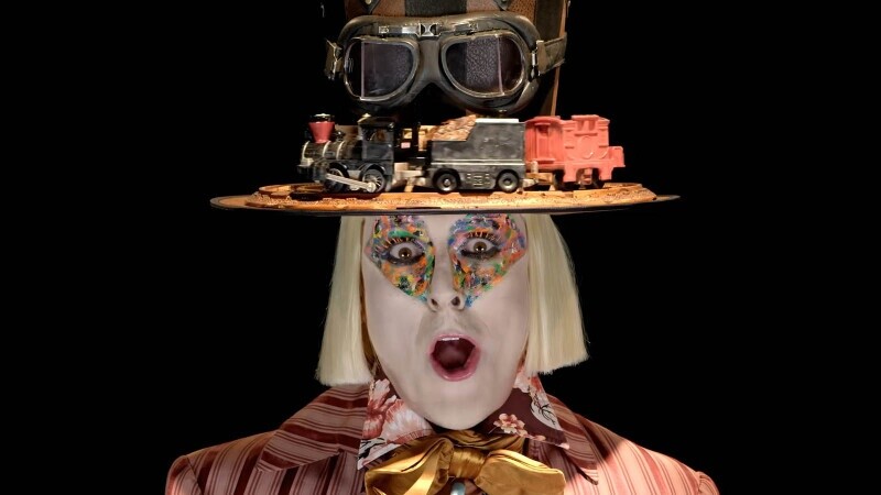 This Might Be The Angriest “Weird Al” Has Ever Been