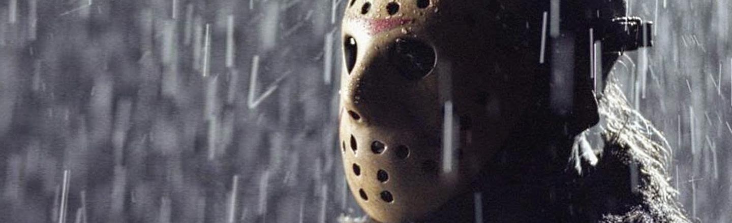The Secret Thing All Horror Movies Are Really About