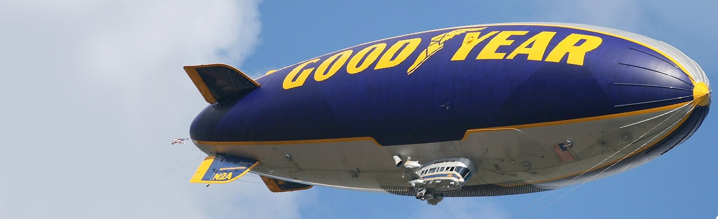 5 Awesome Things That'll Be Gone Forever By, Like, Soon