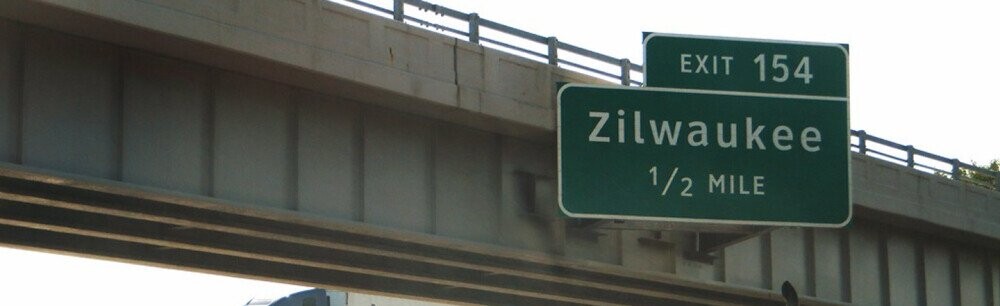 Zilwaukee, Michigan Was A Town Made To Troll Settlers