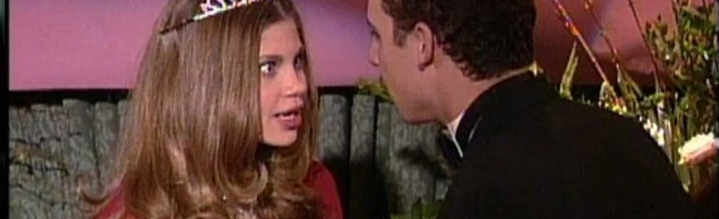 The Behind-the-Scenes Politics of Safe Sex in ‘Boys Meets World'