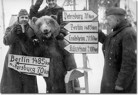 15 Mind-Blowing Old-Timey Photos You Won't Believe Are Real