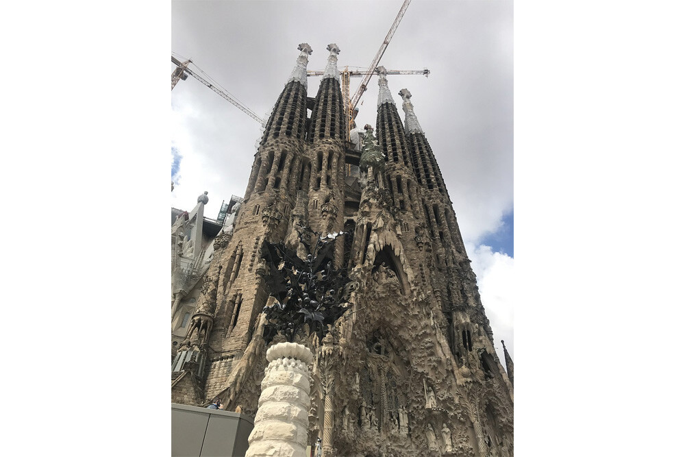 Sagrada Família
