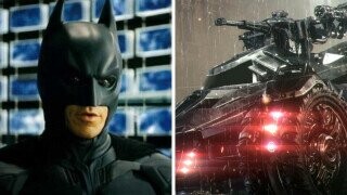 Batman's Increasing Militarization Is Becoming The Character's Biggest Flaw