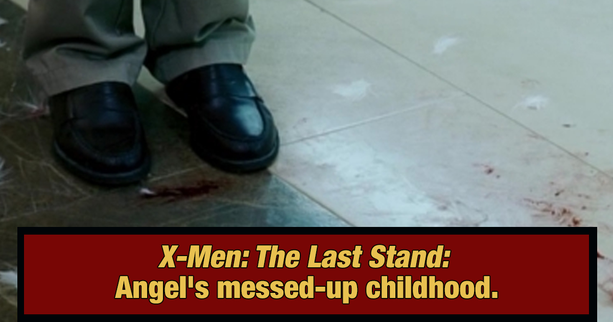 5 Amazing Scenes from Otherwise Horrible Movies | Cracked.com