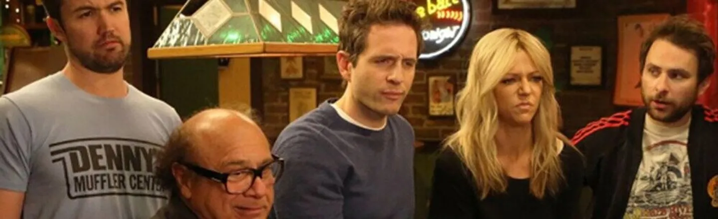 'It's Always Sunny' Season 15 Will Be Its 'Best' In Years, Says Glenn Howerton