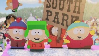 Trey Parker and Matt Stone Have Tried (And Failed) To Make ‘South Park’ Episodes Ahead of Time