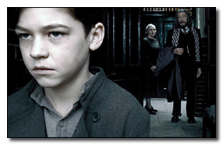 The 5 Most Depraved Sex Scenes Implied by 'Harry Potter'