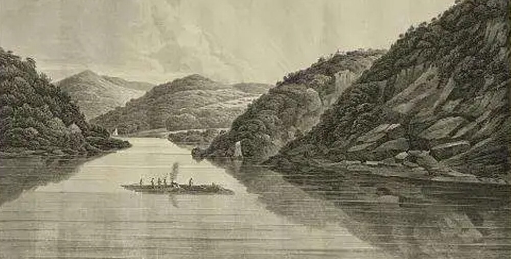 Lake Champlain