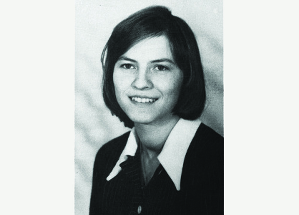 Anneliese Michel