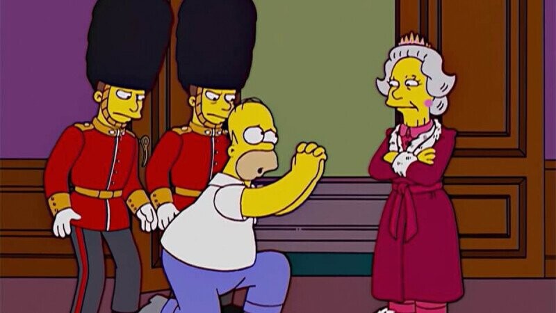 After the U.K. Home of ‘The Simpsons’ Abandons Ship, What Does the Show’s Future on Television Look Like?