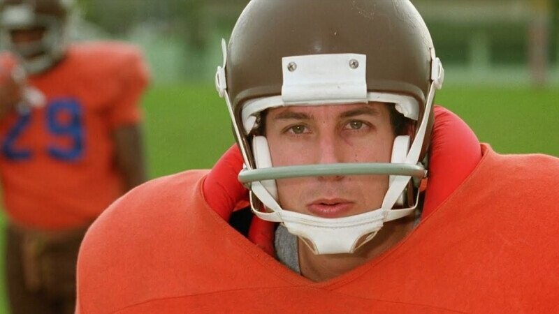 20 of the Best ‘Final Games’ in Sports Movies
