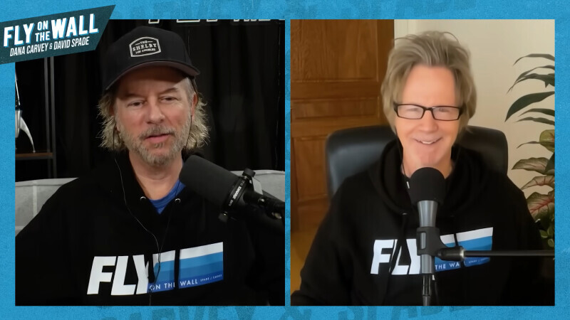 This Is The Single Most Embarrassing Item In the 'Fly on the Wall' Fan Store