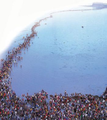 The 6 Most Awesome Special Effects Produced by Nature