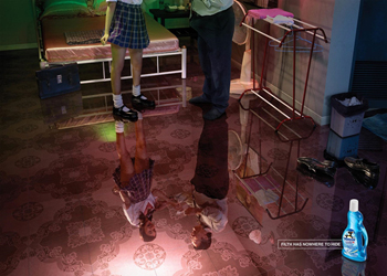 5 'Edgy' Ads That Sold Nothing But Failure And Madness