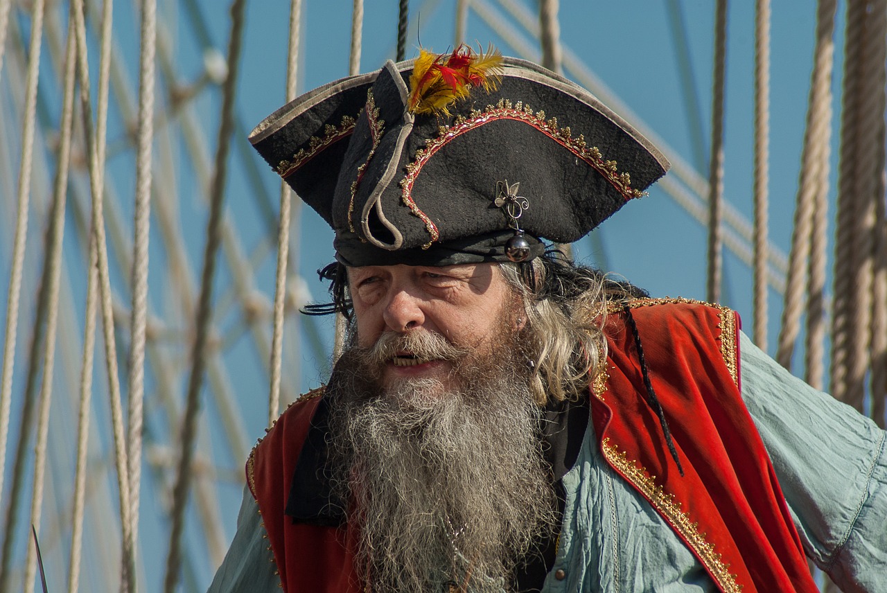 5 Ways Pirates Were Way More Modern Than You Realize Cracked com 5 Ways Pirates Were Way More Modern Than You Realize Cracked com