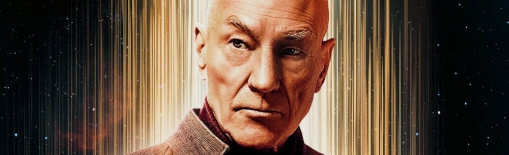 Reminder: Captain Picard Is A Robot Now