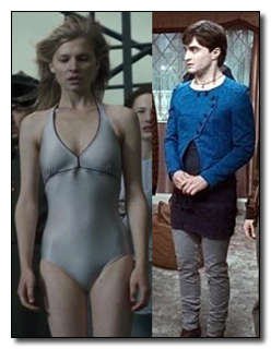 The 5 Most Depraved Sex Scenes Implied by 'Harry Potter' | Cracked.com