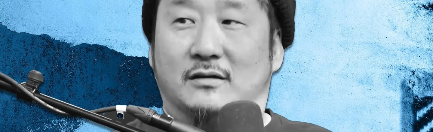 Bobby Lee Calls Bullshit on Podcast Company Dumping Deal Over Morals Clause