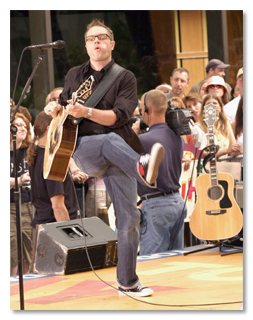 8 Celebrities With Unexpected Famous Relatives | Cracked.com