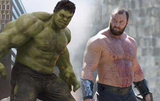 5 Real-Life Versions of Marvel's Avengers