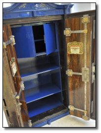 Reminder: 7 Real World Heists That Put 'Ocean's 11' to Shame