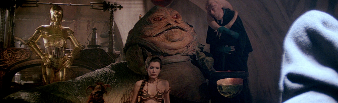 Movie Beef: The Other 'Star Wars' Firing We Never Heard About