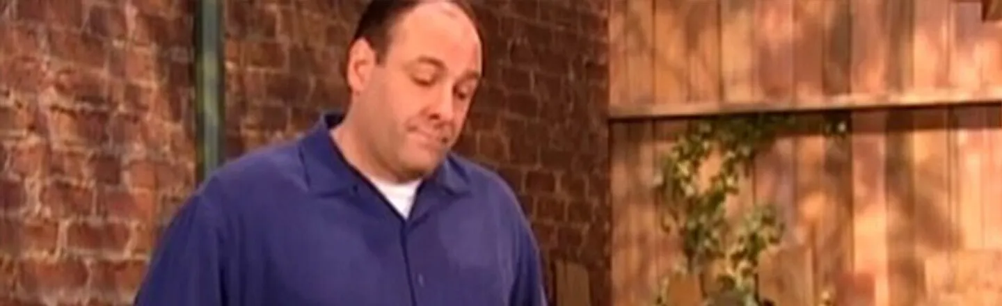‘Sesame Street’ Meets ‘The Sopranos’ Is Simultaneously for No One and Everyone