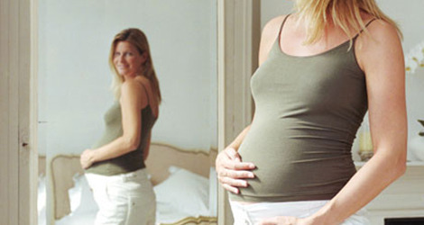 7 Terrifying Things They Don't Tell You About Pregnancy | Cracked.com