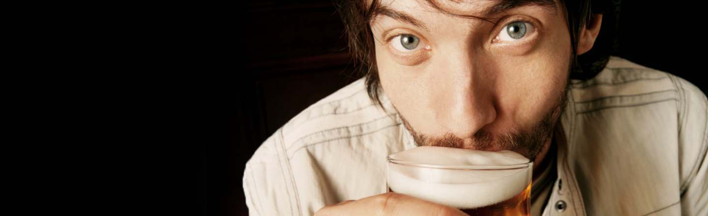 6 Intimate Details You Can Tell Just By Looking At Someone