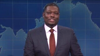 ‘Saturday Night Live’ Should Fire Michael Che If He Keeps Making Cryptic Posts About His Potential Exit