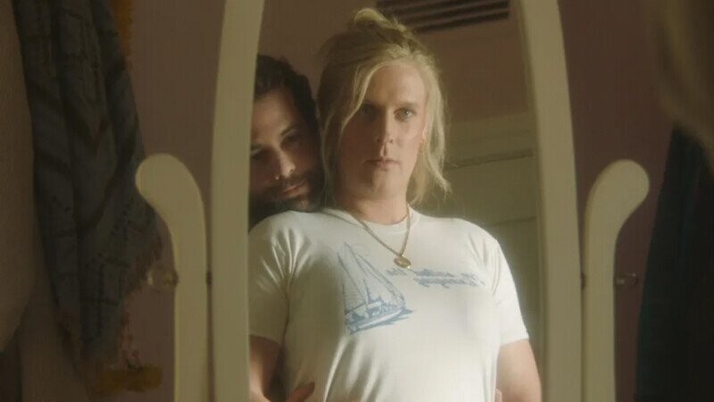 This Comedian Turned A Love of Eating Disorder TV Movies into a Film Festival Hit